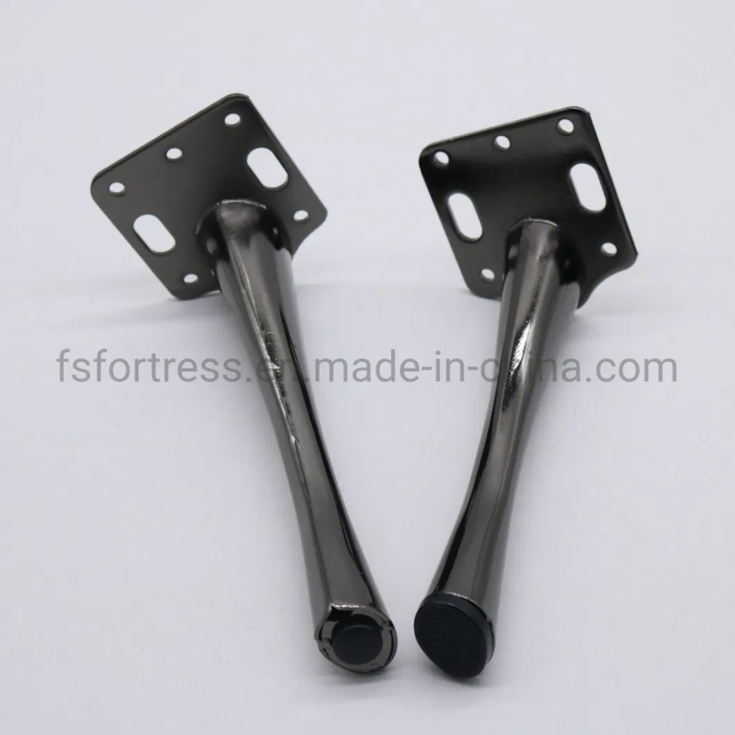 Unique Shape Delicate Table Leg Sofa Legs Furniture Hardware Accessories Model SL-161