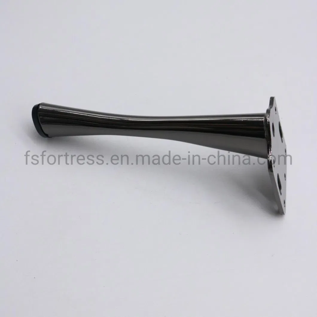 Unique Shape Delicate Table Leg Sofa Legs Furniture Hardware Accessories Model SL-161